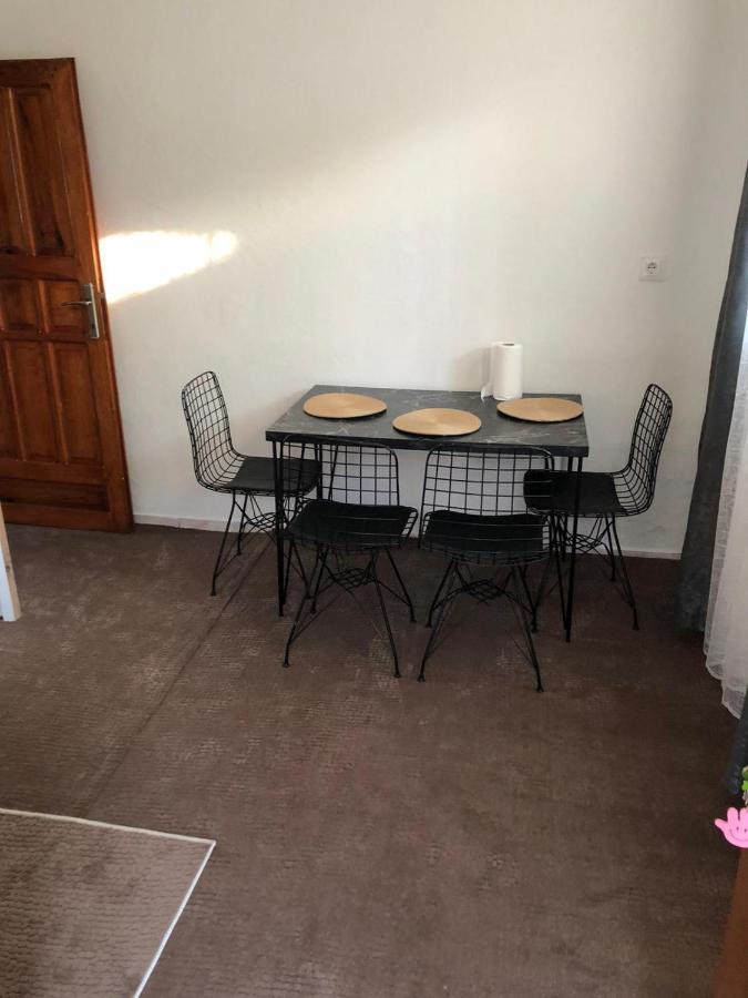 Demre Asya Apart Exterior foto