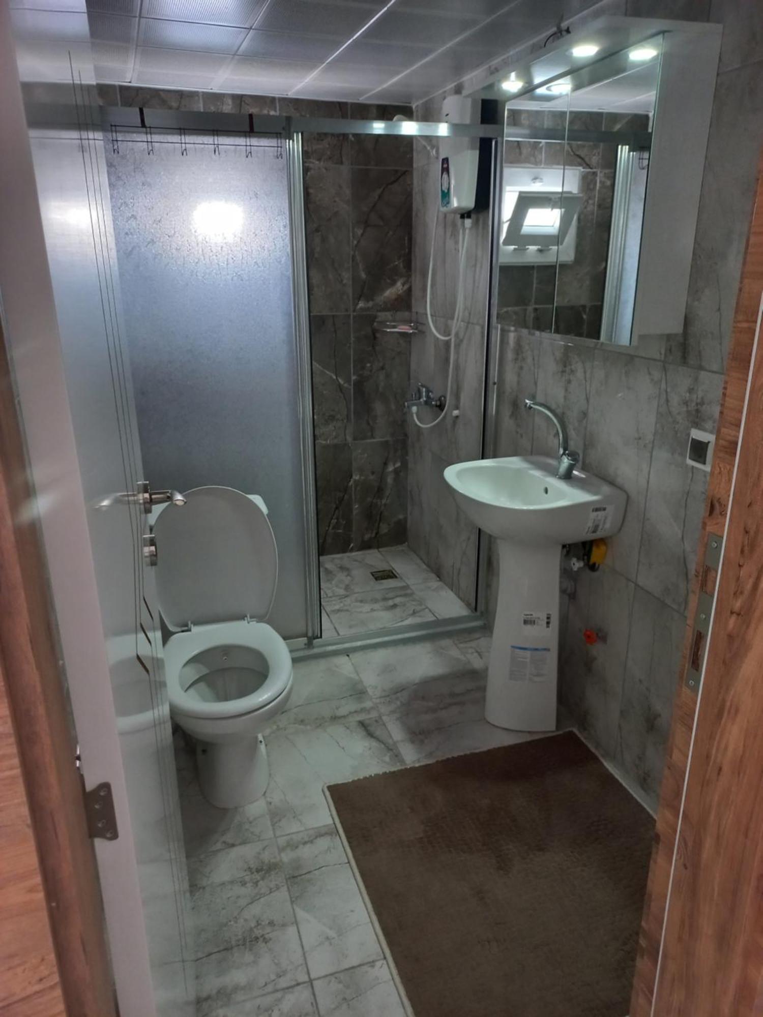 Demre Asya Apart Habitación foto