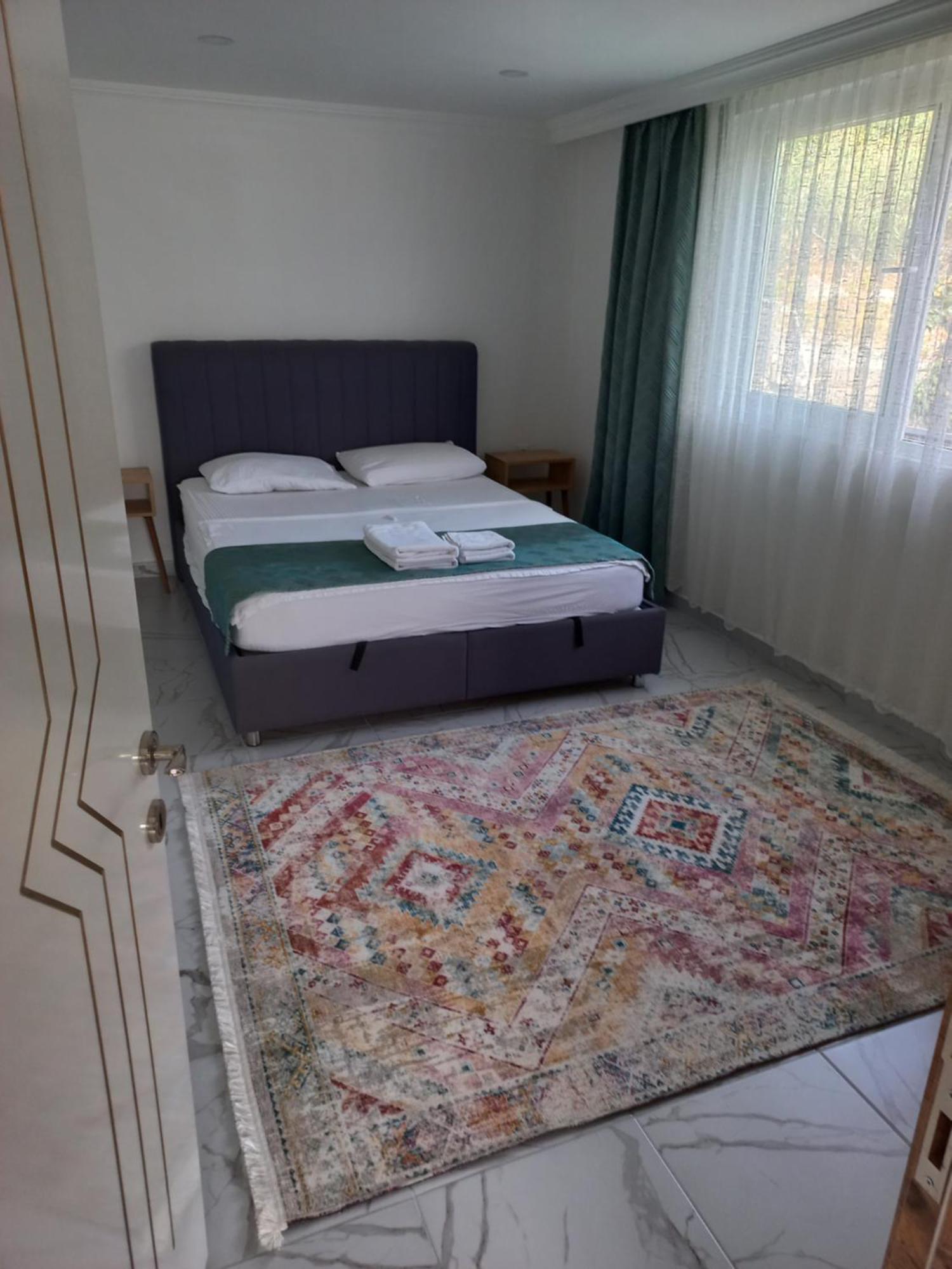 Demre Asya Apart Habitación foto