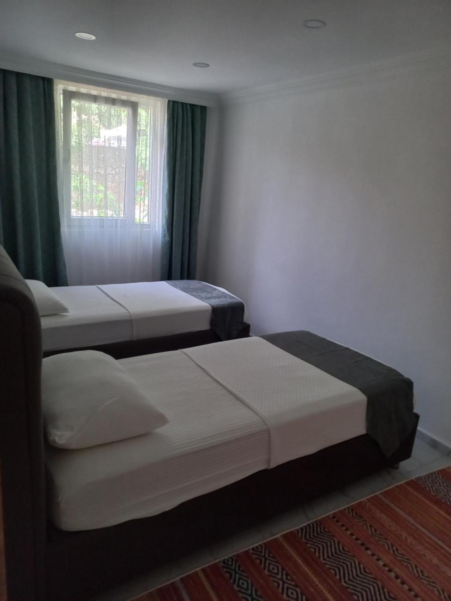Demre Asya Apart Habitación foto