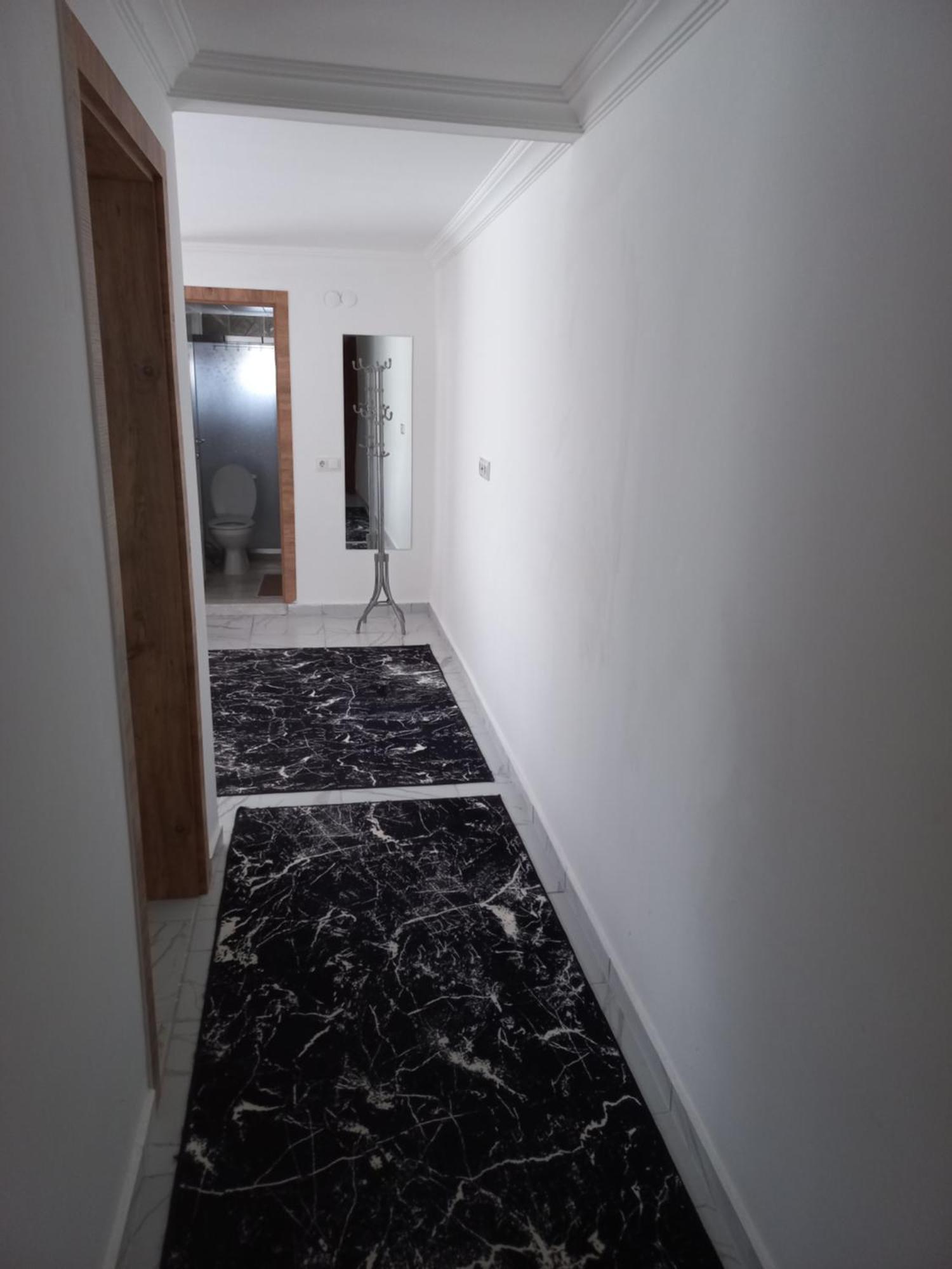 Demre Asya Apart Habitación foto