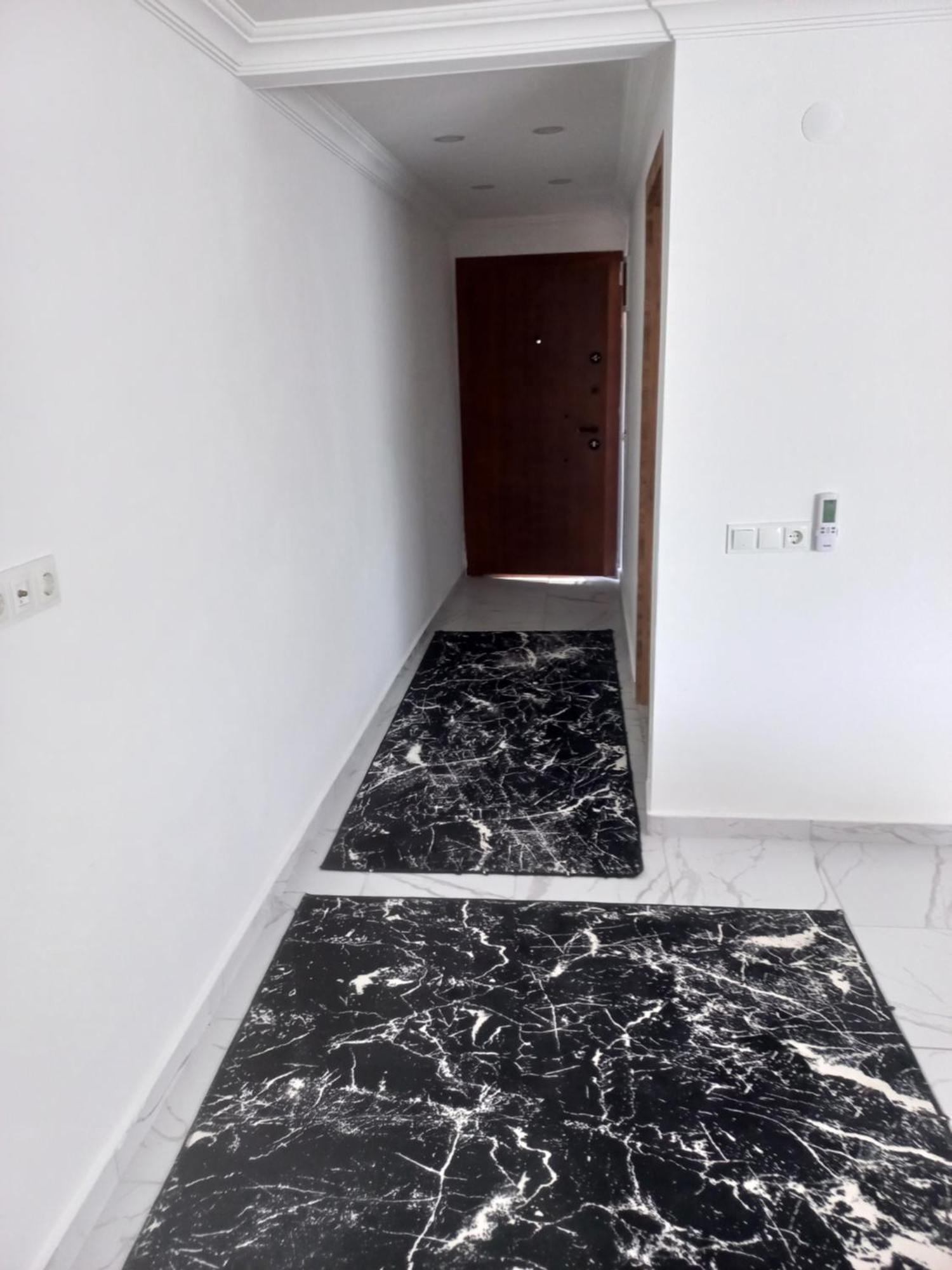 Demre Asya Apart Habitación foto