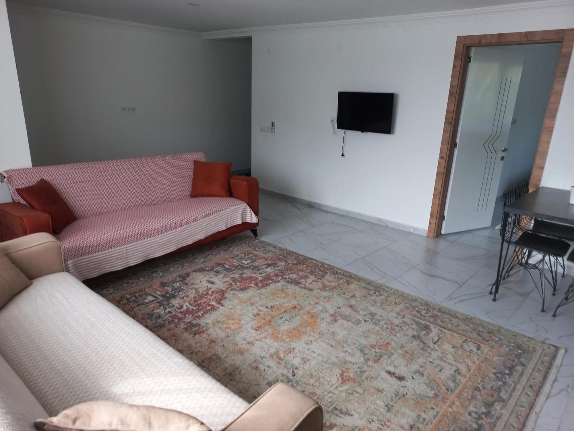 Demre Asya Apart Habitación foto